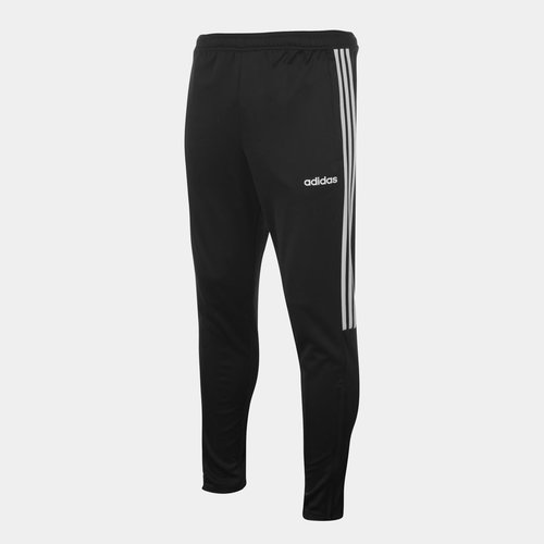 adidas 3 Stripe Sereno Track Pants Mens 