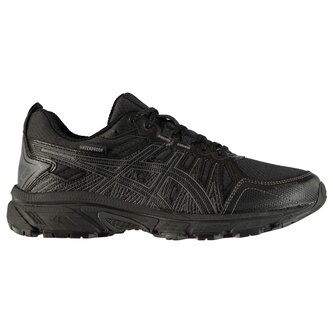 asics waterproof runners