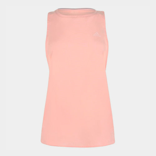25 7 Tank Top Ladies