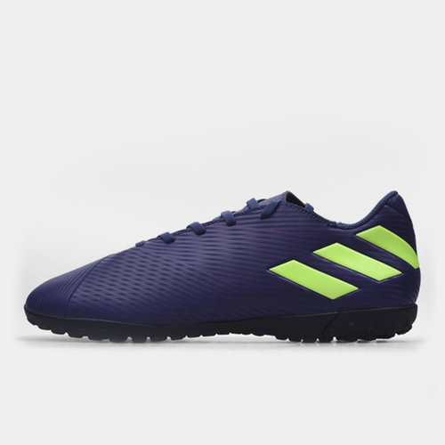 adidas messi astro turf trainers