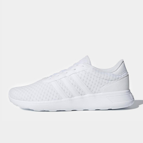 adidas lite racer mens trainers