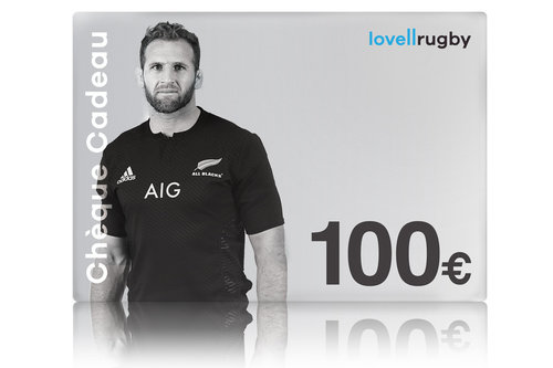 Lovell Rugby 100€ Virtual Gift Voucher
