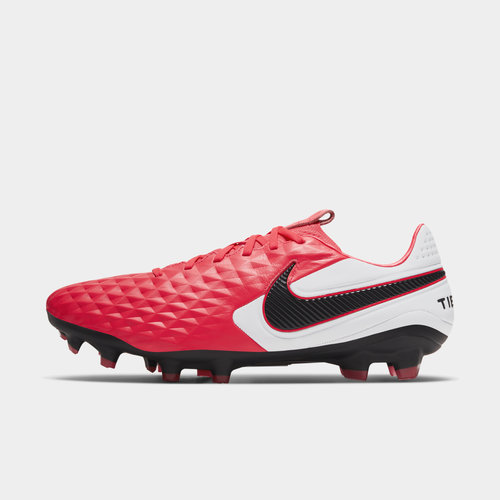 Tiempo Legend Pro FG Football Boots
