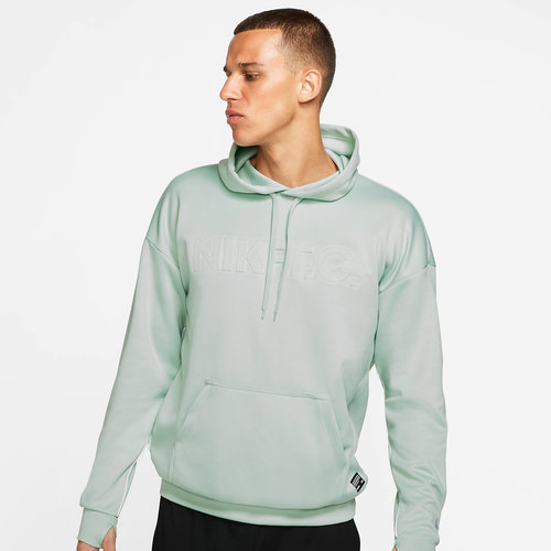 nike fc sweater