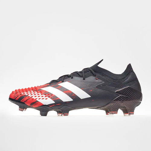 Predator 20.1 Low Mens FG Football Boots