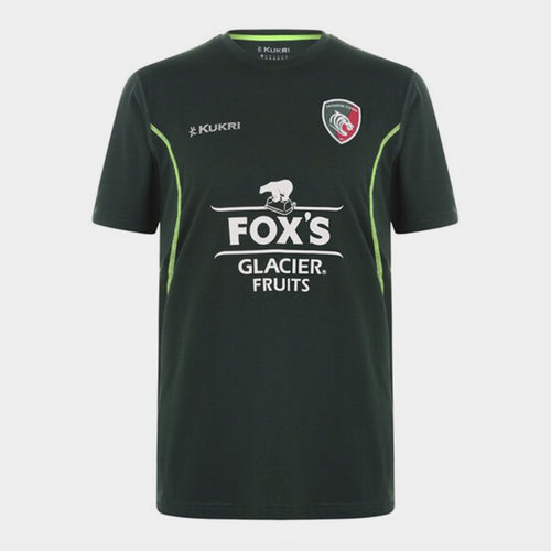 leicester tigers t shirt