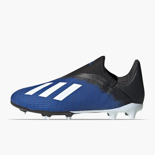 laceless football boots size 4
