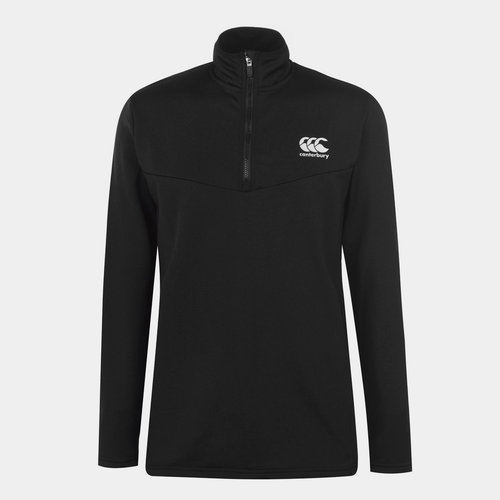 quarter Zip Performance Jacket