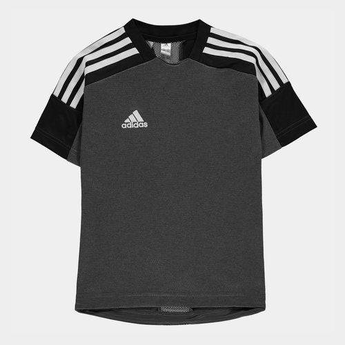 Boys Football Climalite Trofeo + Jersey