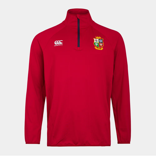 British And Irish Lions First Layer Mens 2021