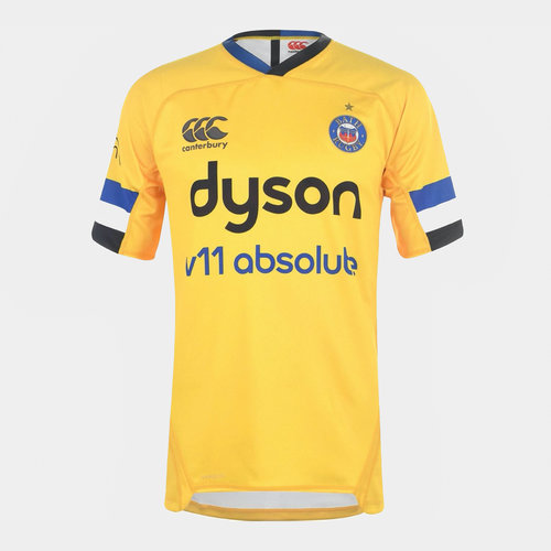 Bath 2019/20 Alternate Pro Shirt