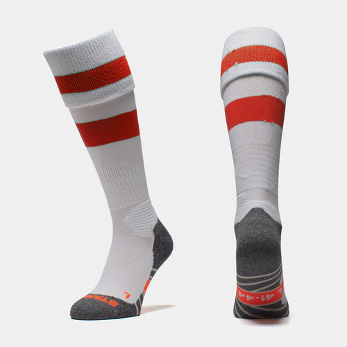Original Hooped Match Sock