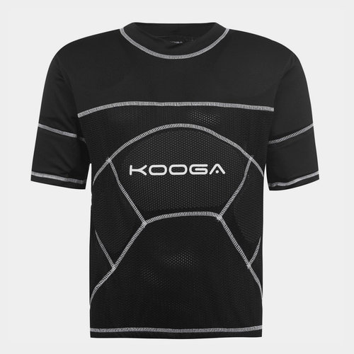 Shoulder Pad Top Junior Boys