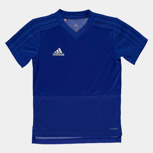 Condivo Training Jersey Top Boys