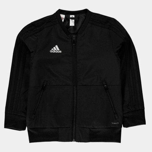 Condivo Presidential Kids Jacket