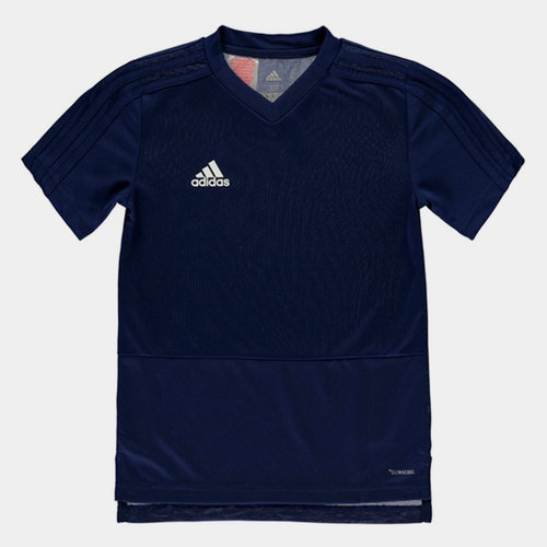 Condivo Training Jersey Top Boys