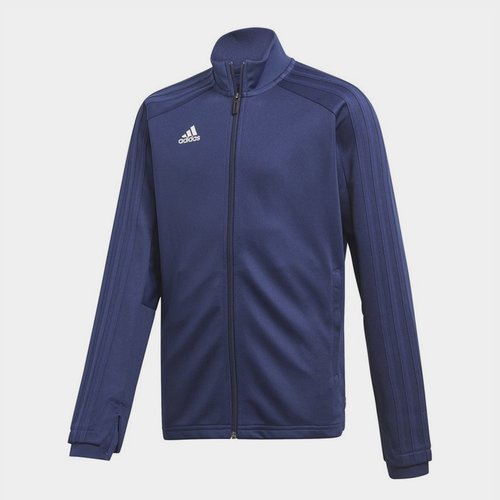 Tracksuit Jacket Junior Boys