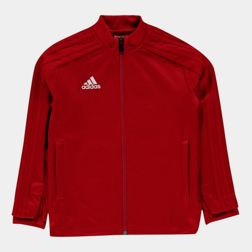 Tracksuit Jacket Junior Boys
