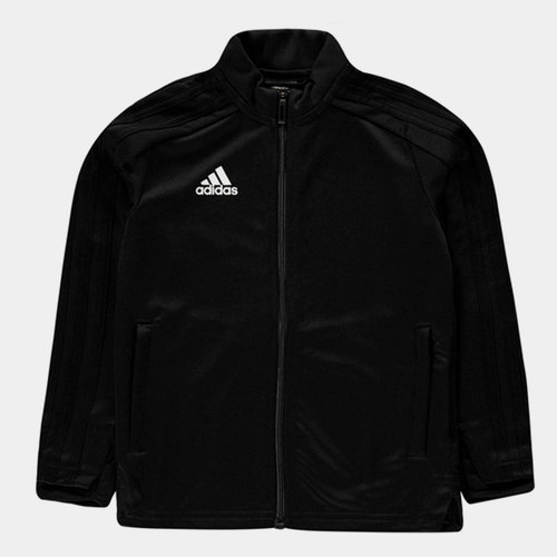 Tracksuit Jacket Junior Boys