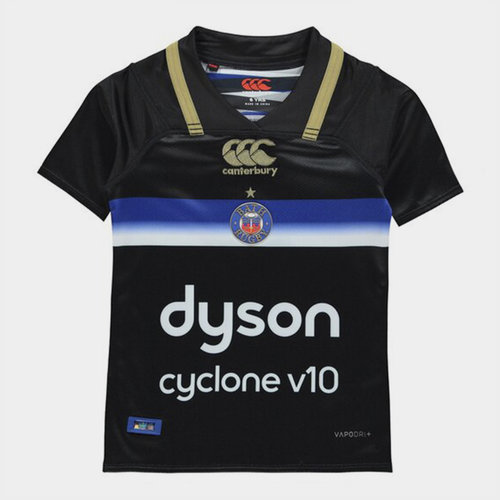 Bath 2018/19 European Kids Pro Shirt