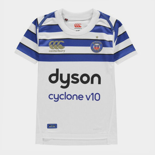 Bath 2018/19 Alternate Kids Pro Shirt