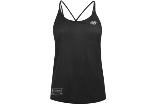 London Edition Impact Run Tank