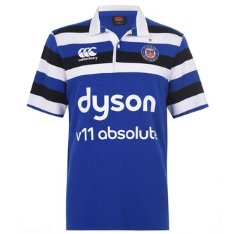 Bath Jersey Mens