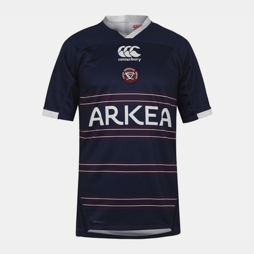 Bordeaux Begles 2019/20 3rd Pro Shirt
