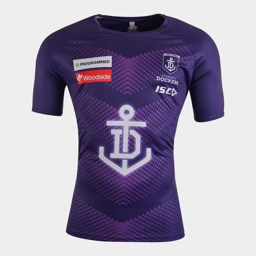 fremantle jersey