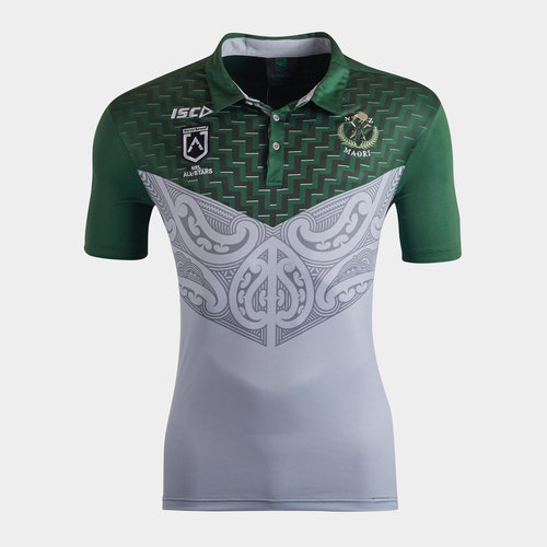 maori jersey