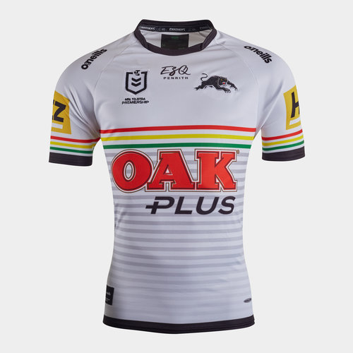 nrl panthers jersey