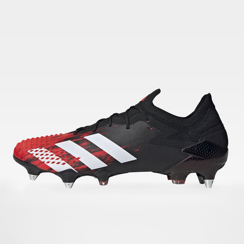 Predator 20.1 Low SG Football Boots