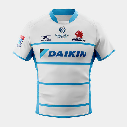 waratahs rugby jersey