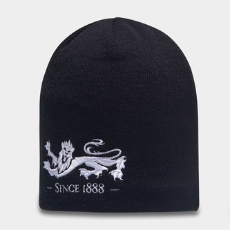 British and Irish Lions Supporters Beanie Hat