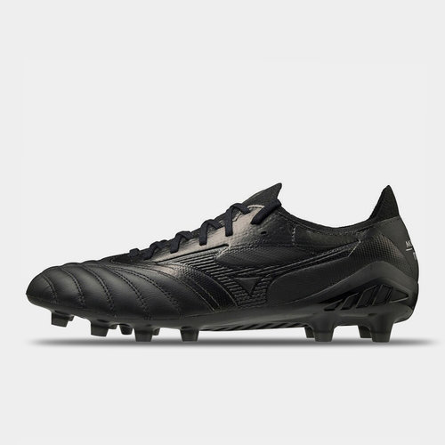 3 Firm Ground Rugby Boots