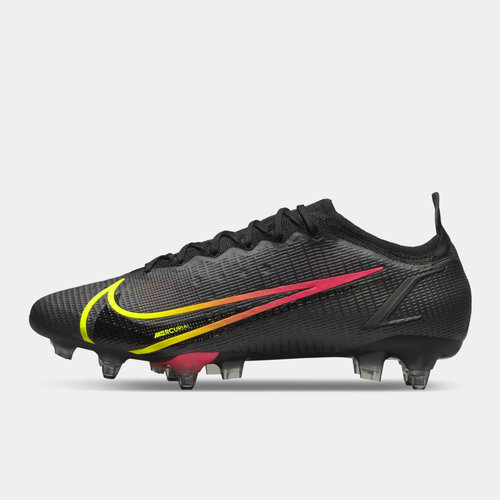 Mercurial Vapor Elite Soft Ground Football Boots