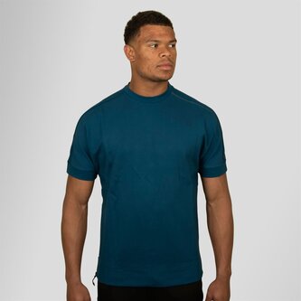 ZNE S/S Crew Training T-Shirt