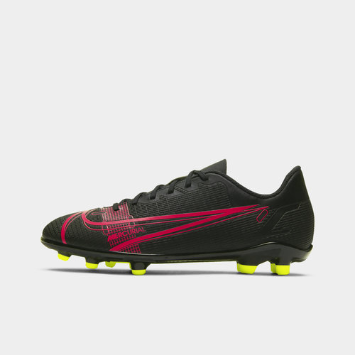 Mercurial Vapor Club Junior FG Football Boots