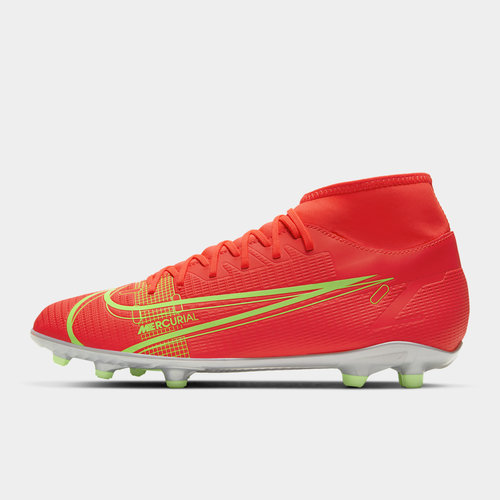 Mercurial Superfly Club DF FG Football Boots