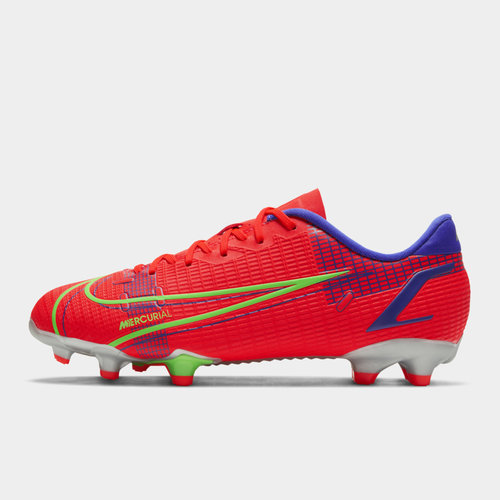 Mercurial Vapor Academy Childrens FG Football Boots