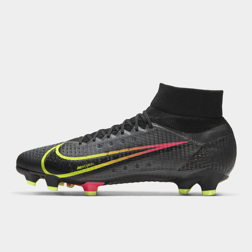 Mercurial Superfly Pro DF FG Football Boots