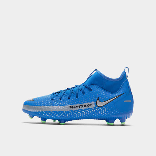 Phantom GT Academy DF Junior FG Football Boots