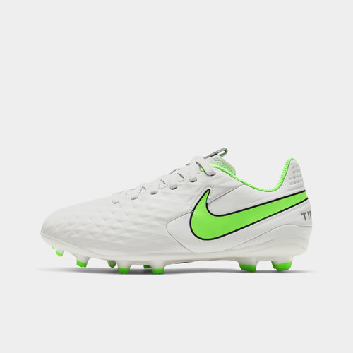 Tiempo Legend Academy Junior FG Football Boots