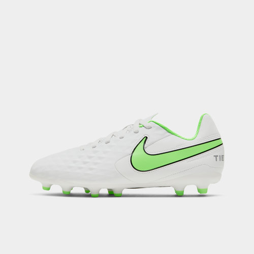Tiempo Legend Club Childrens FG Football Boots