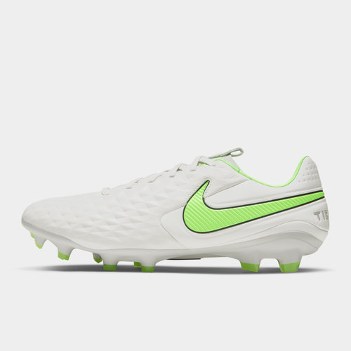 Tiempo Legend Pro FG Football Boots