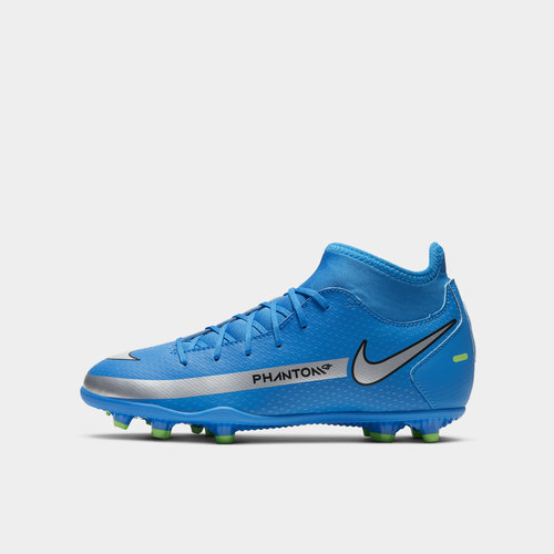 Phantom GT Club DF Junior FG Football Boots