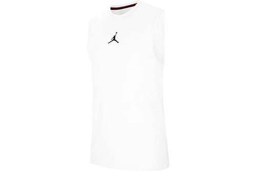 Sleeveless Training Top Mens