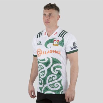 chiefs rugby jersey 2019