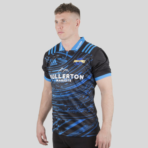 hurricanes training jersey