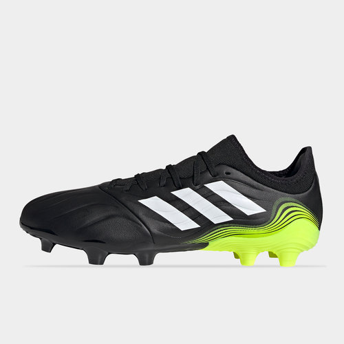 Copa Sense .3 FG Football Boots